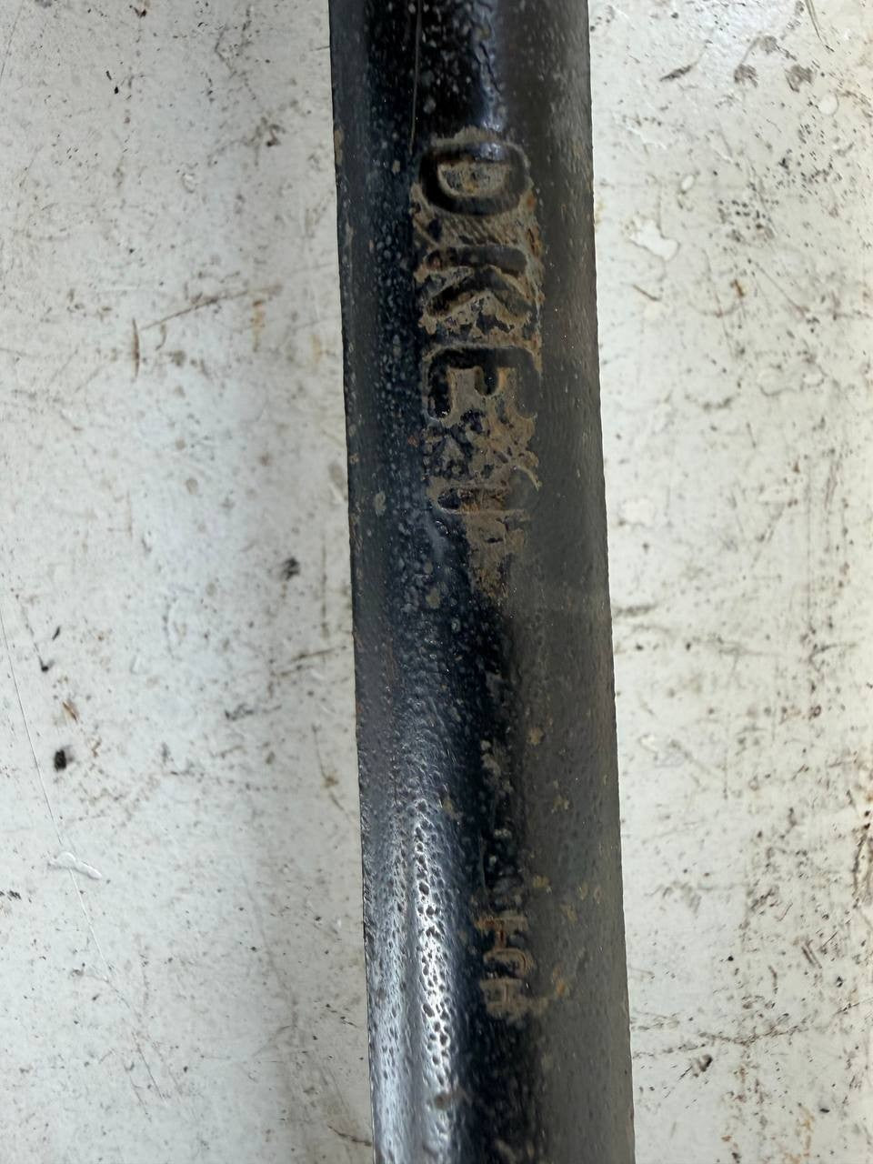 2015 Kia Sedona Control Arm OEM Used