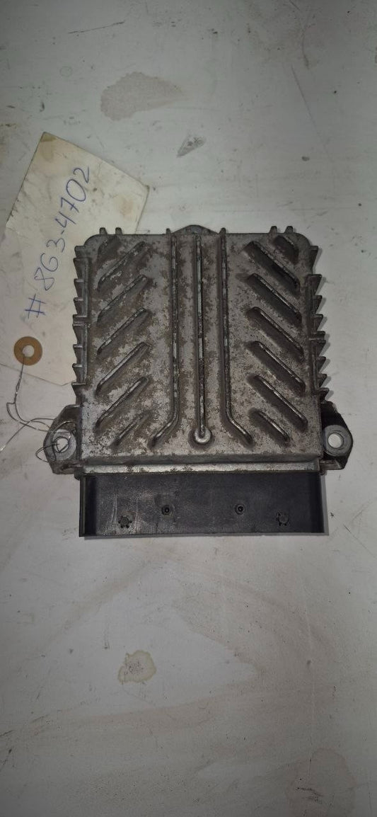 Allison TCM Transmission Control Module 29550689 Hino