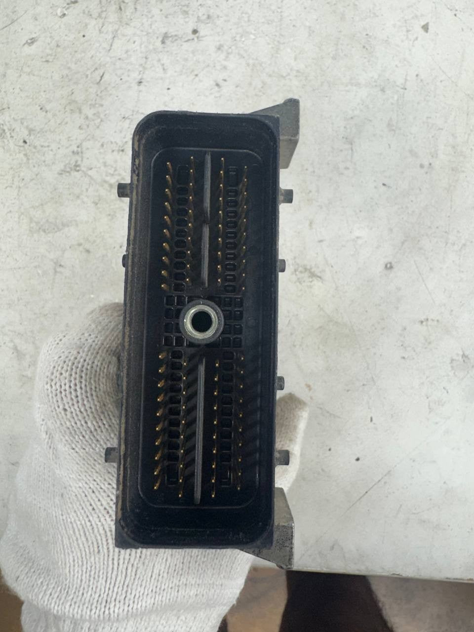 Allison Transmission Control Module TCM 29550689 OEM Used