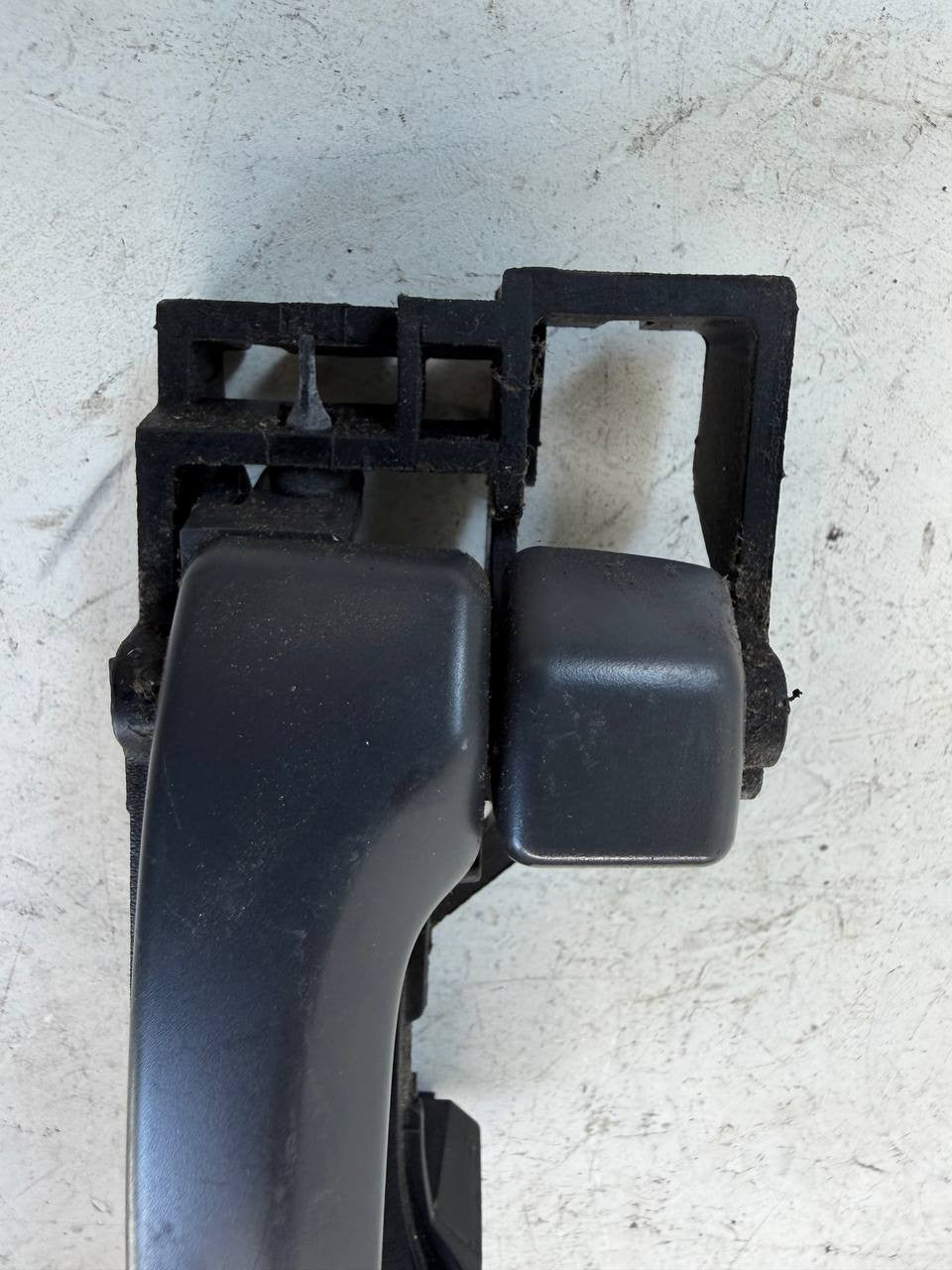 Isuzu NPR Driver Side Interior Door Handle LH OEM Used
