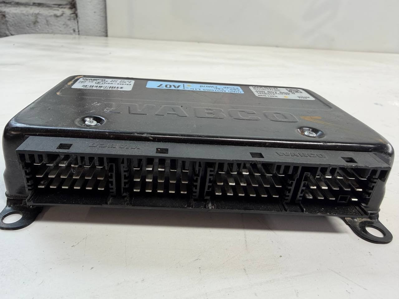 2023 HINO L6 ABS Module Wabco P/N 446 003 838 0 , 10R-046723