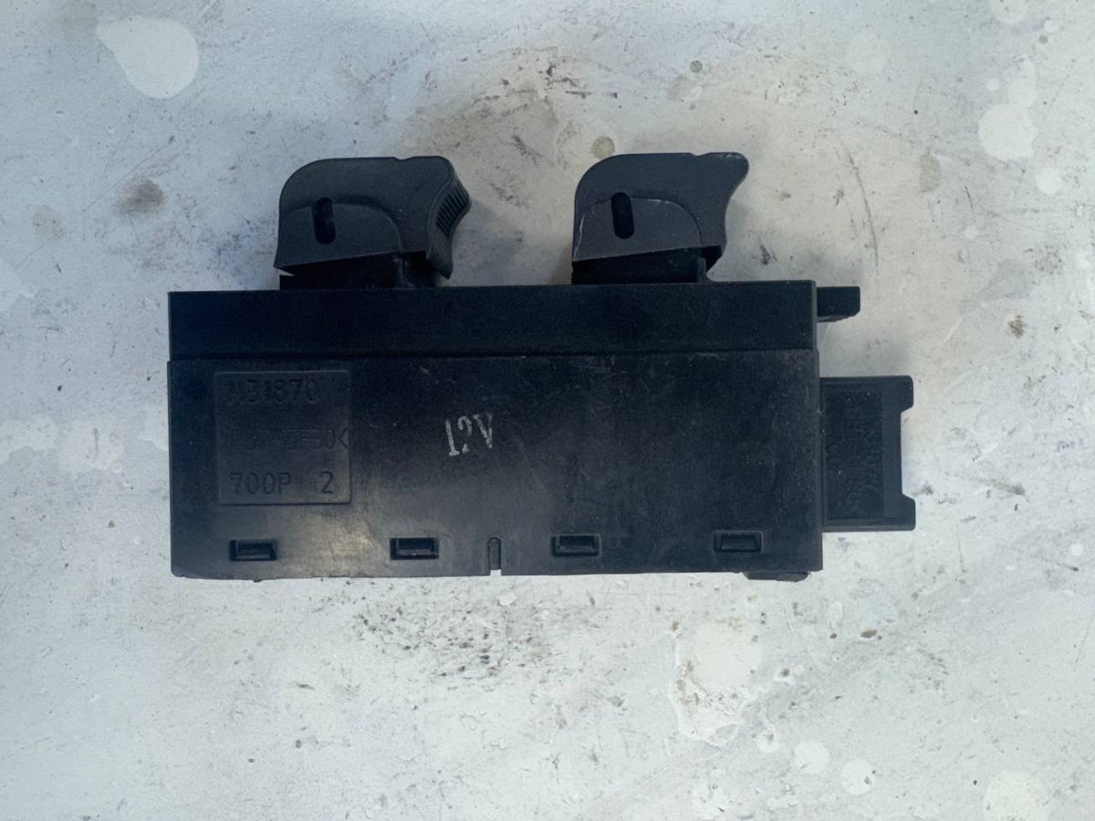 2008-2024 Isuzu NPR Power Window Switch OEM
