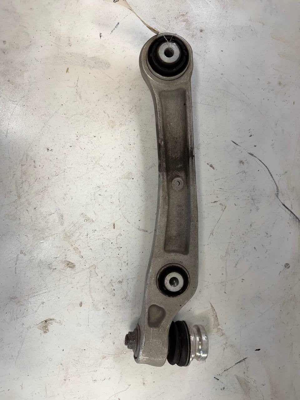 2021 Audi A6 Front Lower Suspension Control Arm 4M0407156E OEM Used