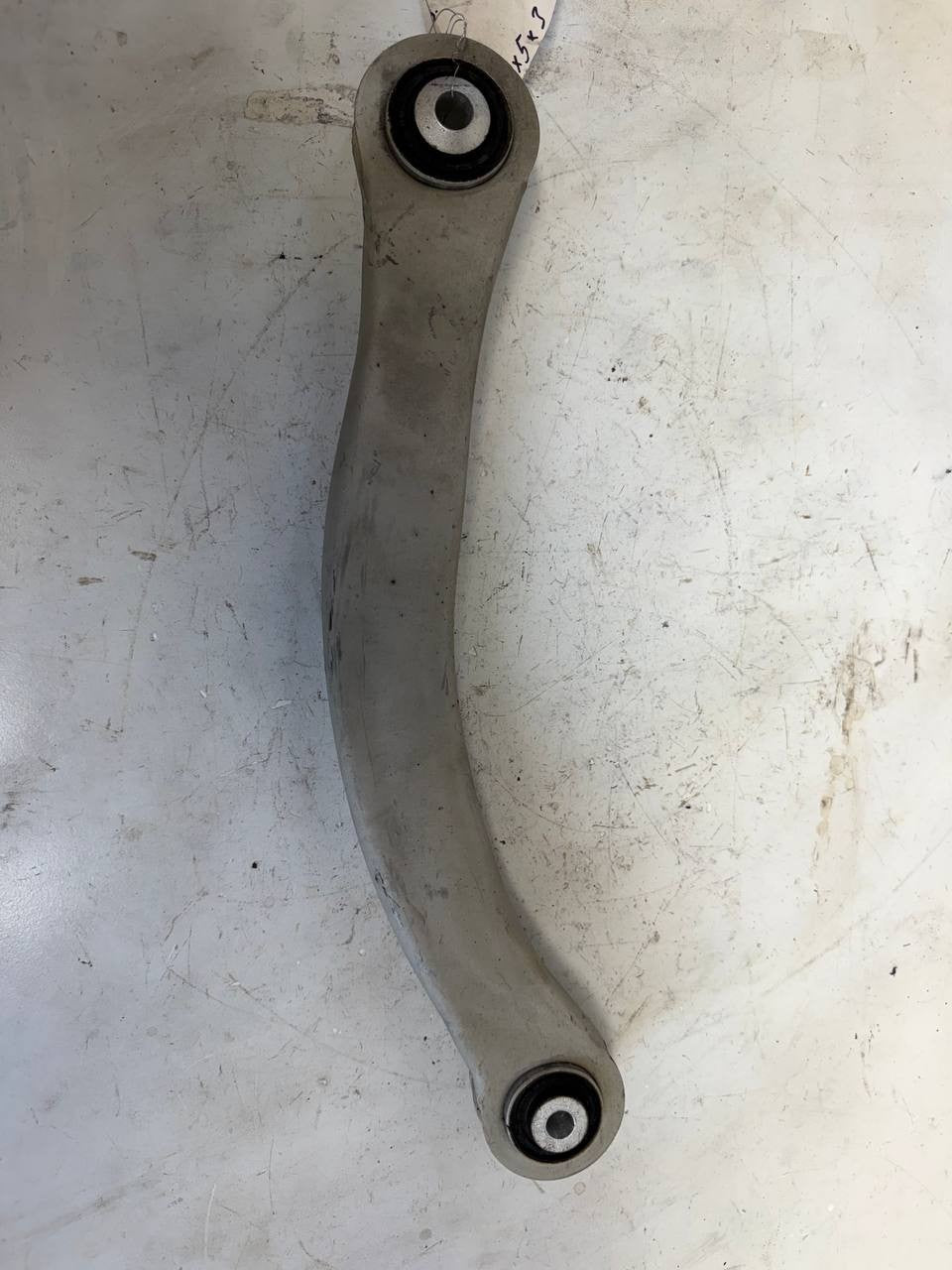 2021 Audi A6 Rear Right Control Arm 4N0505398A OEM Used