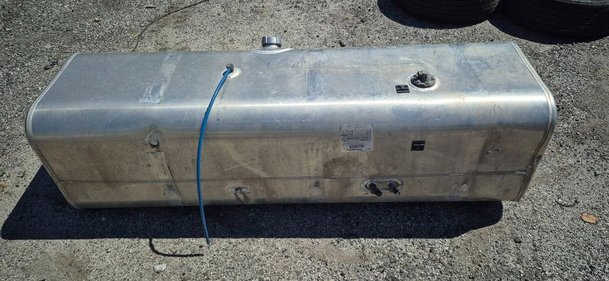 OEM Freightliner M2 80 Gallon Aluminum Fuel Tank