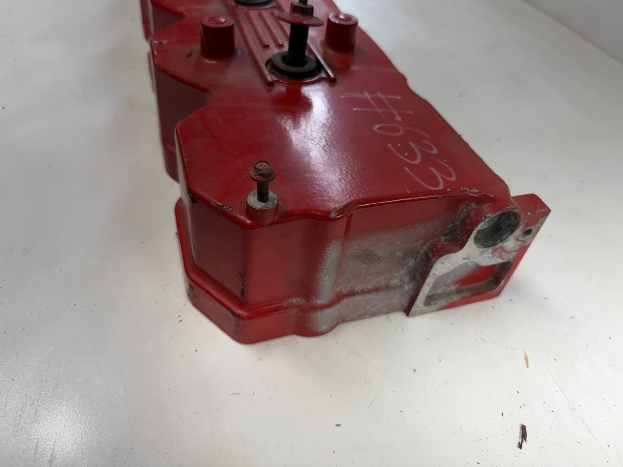 2021-2025 CUMMINS 6.7 Diesel VALVE COVER OEM