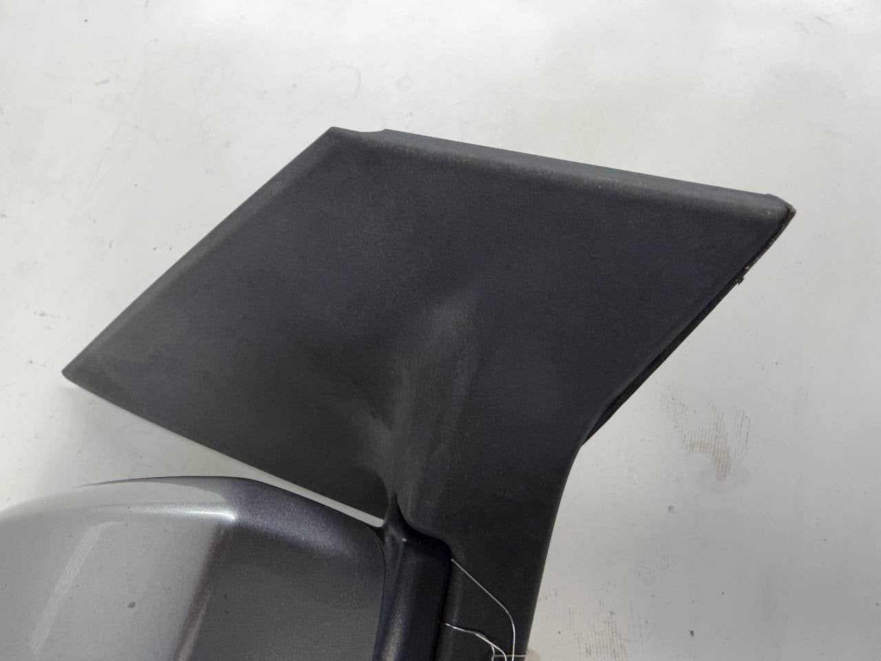 Mazda CX-9 2014 Right Side Door Mirror RH Power Heated OEM Used