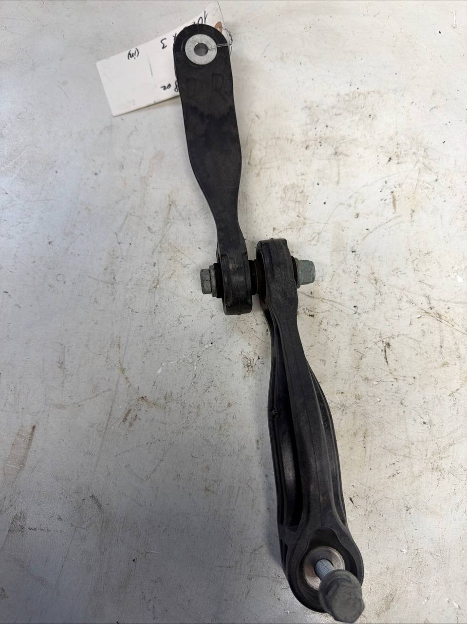 2023 Audi A6 Rear Left Right Suspension Control Arm OEM Used