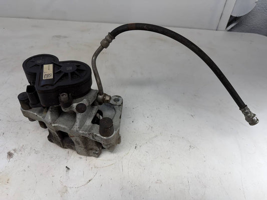 2023 Mazda CX-30 AWD Rear Left Brake Caliper w/ Parking Brake Actuator LH Used