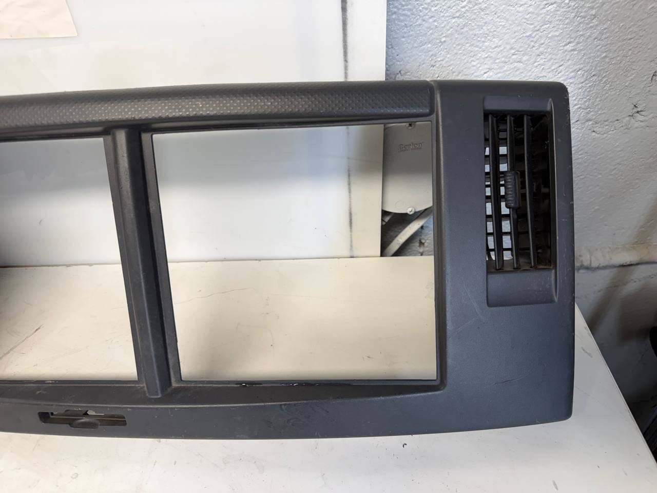 Isuzu NPR Dashboard Dash Panel Instrument Panel OEM Used