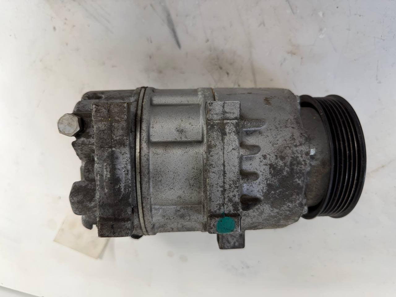 2016 Kia Sedona A/C Air Conditioning Compressor F500YPCBA08 OEM Used