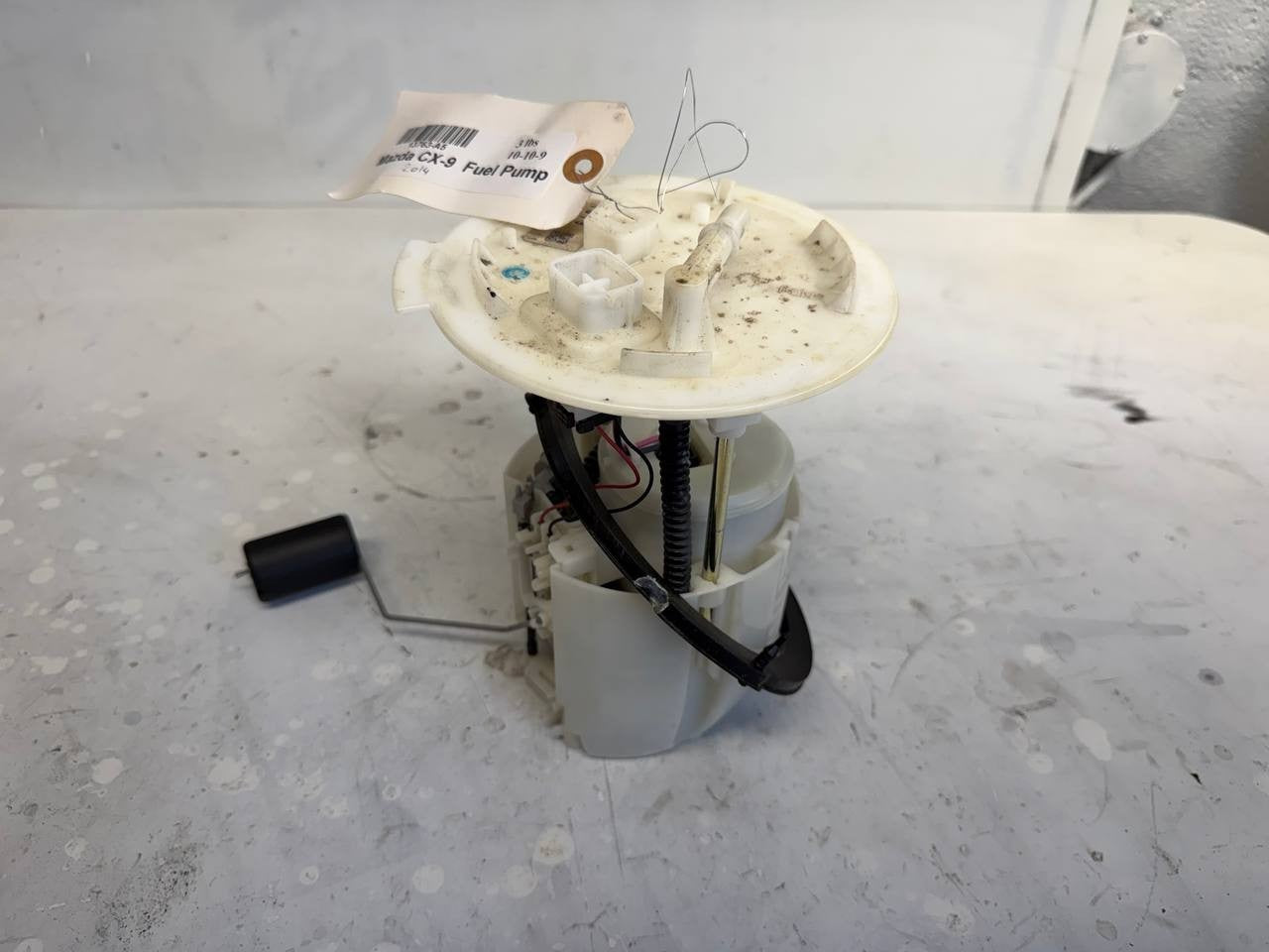 2012 Mazda CX-9 Fuel Pump 101962-6130 OEM
