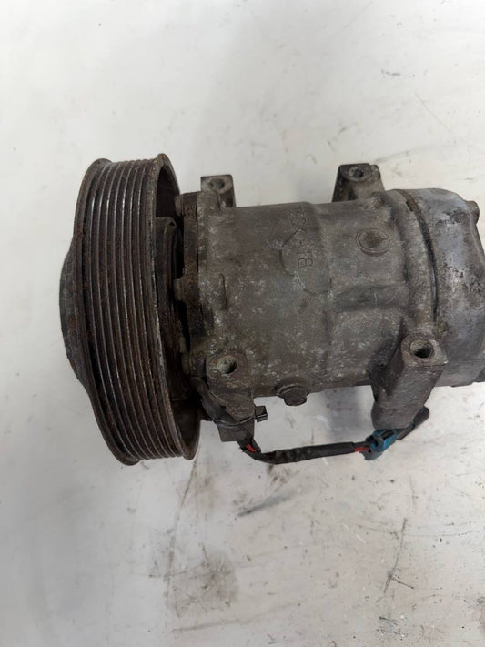 A/C Air Conditioning Compressor 709GKA18 OEM Used