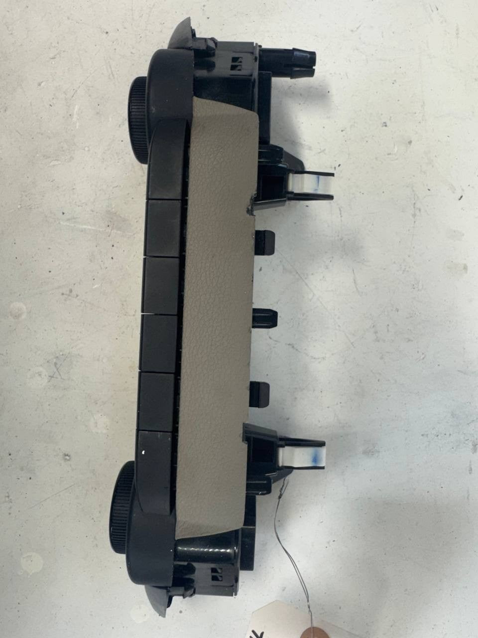 2020 KIA Forte Climate Control A/C Heater Control Panel 97250-M6310GBU OEM Used