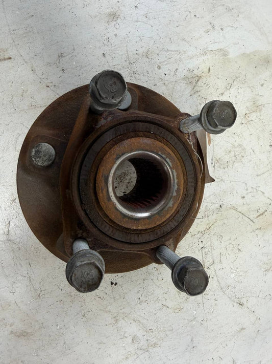 2023 Dodge Journey Wheel Hub Bearing Assembly OEM Used