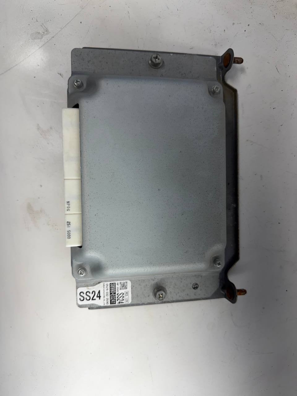Hino 2021-2023 Vehicle Control System VCS ECU Module Sawafuji S8990-E0241 SS24