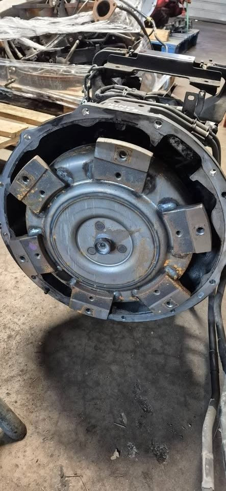 2018 Hino Automatic Transmission Aisin A465 (35010-37L11-00