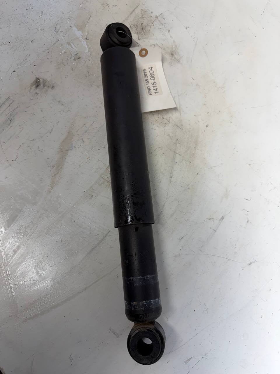 Hino 155 2019 Front/Rear Shock Absorber 4853137351 OEM Used