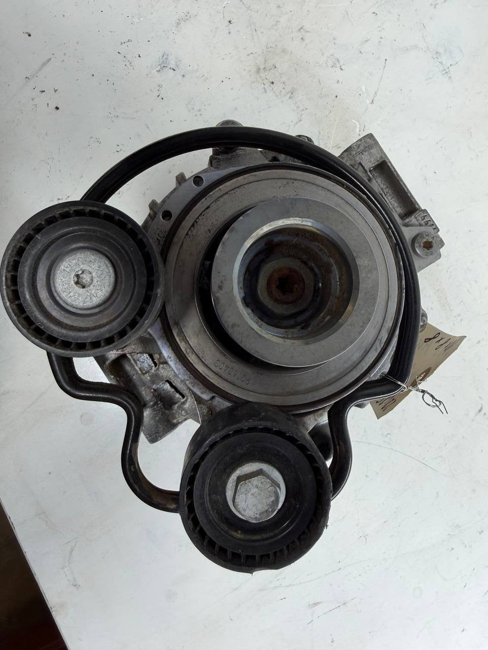 Audi A6 2023 Alternator Generator 06L903018G OEM Used