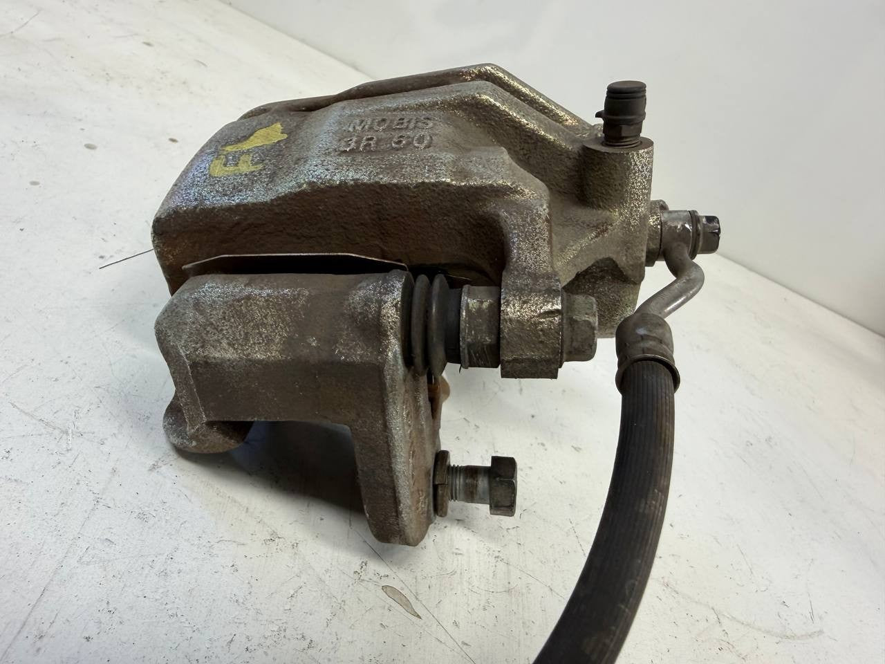 2015 - 2021 Kia Sportage Front Left Brake Caliper OEM Used