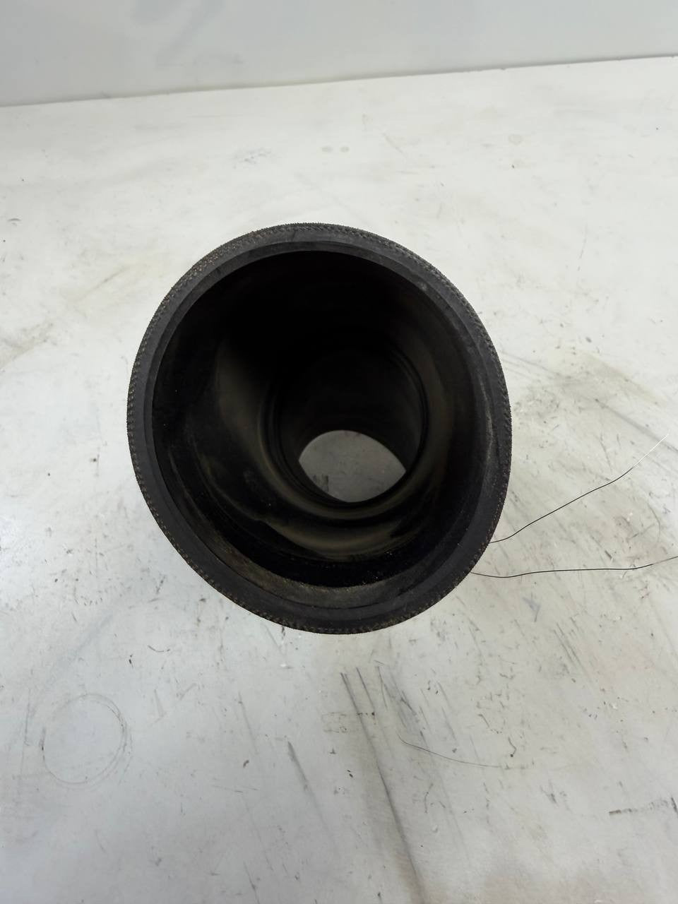 Isuzu NPR Diesel Intercooler Charge Pipe Tube Hose OEM Used