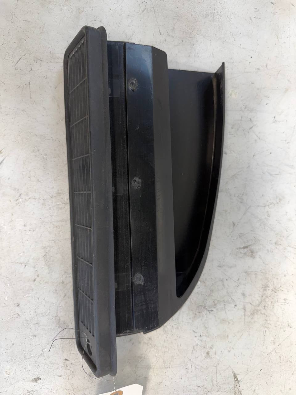 Isuzu NPR Dashboard Air Vent AC Heater Deflector OEM Used