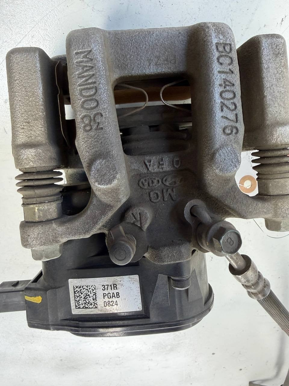 2020 Hyundai Tucson Rear Right Brake Caliper OEM Used