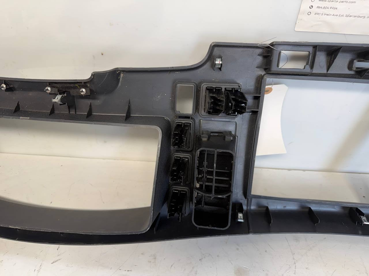 Isuzu NPR Dashboard Dash Panel Instrument Panel OEM Used