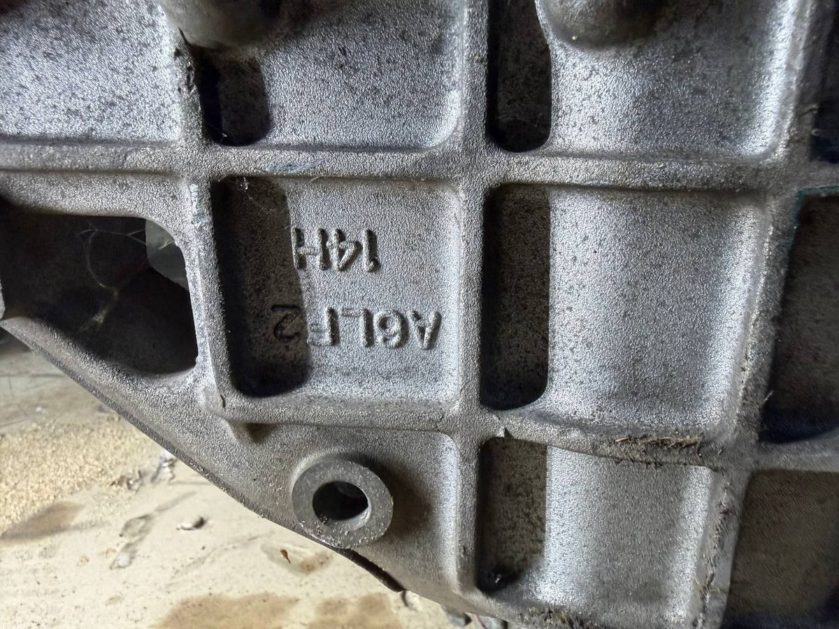 2016 Kia Sedona Automatic Transmission Assembly OEM Used