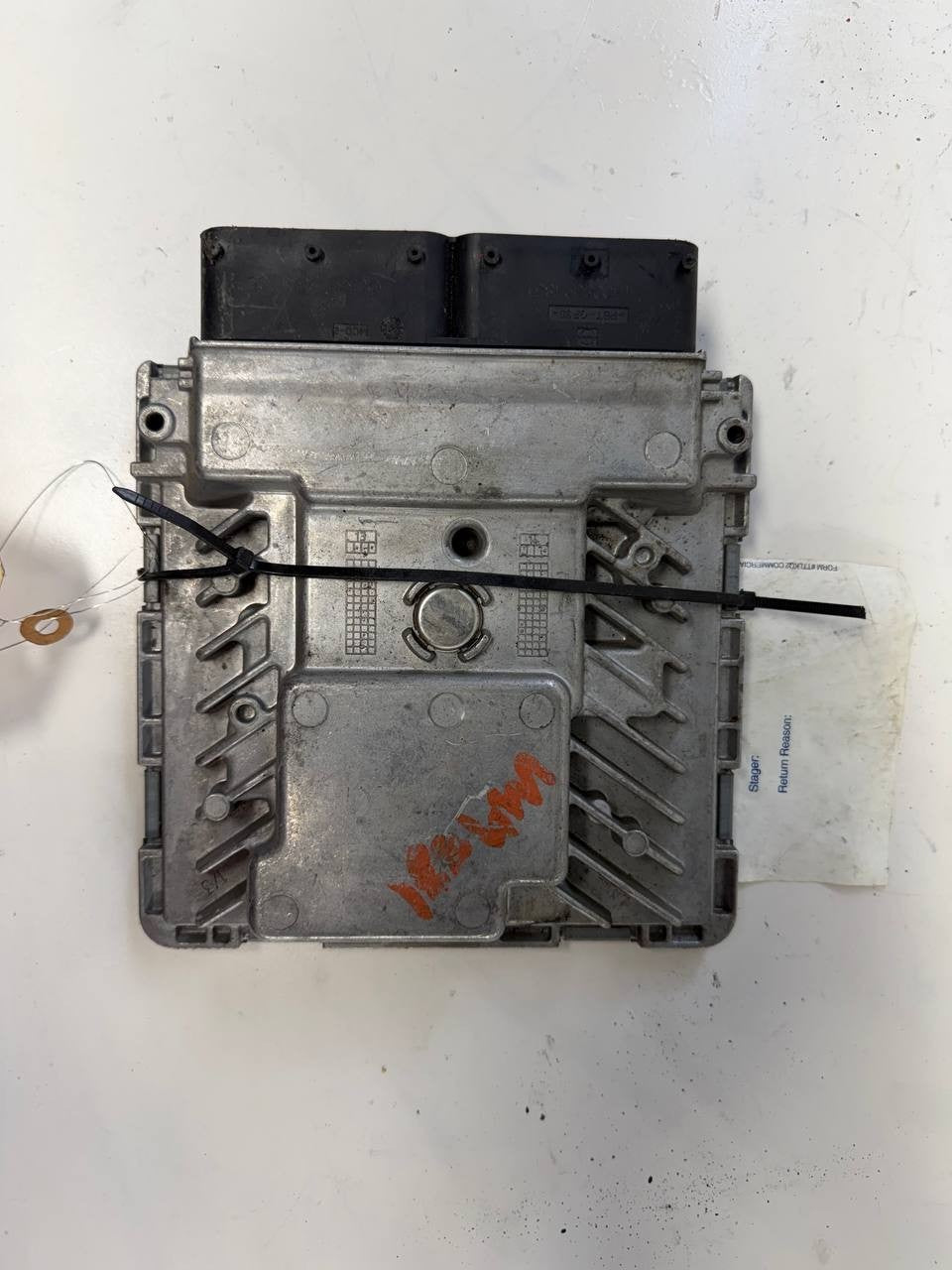 2014-2017 Golf Jetta 1.8L Engine Computer Control Module ECU 06K907425