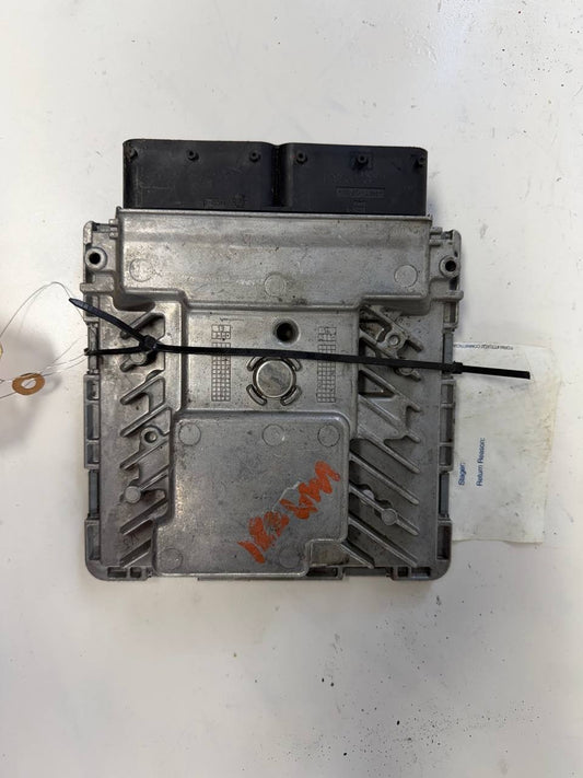 2014-2017 Golf Jetta 1.8L Engine Computer Control Module ECU 06K907425