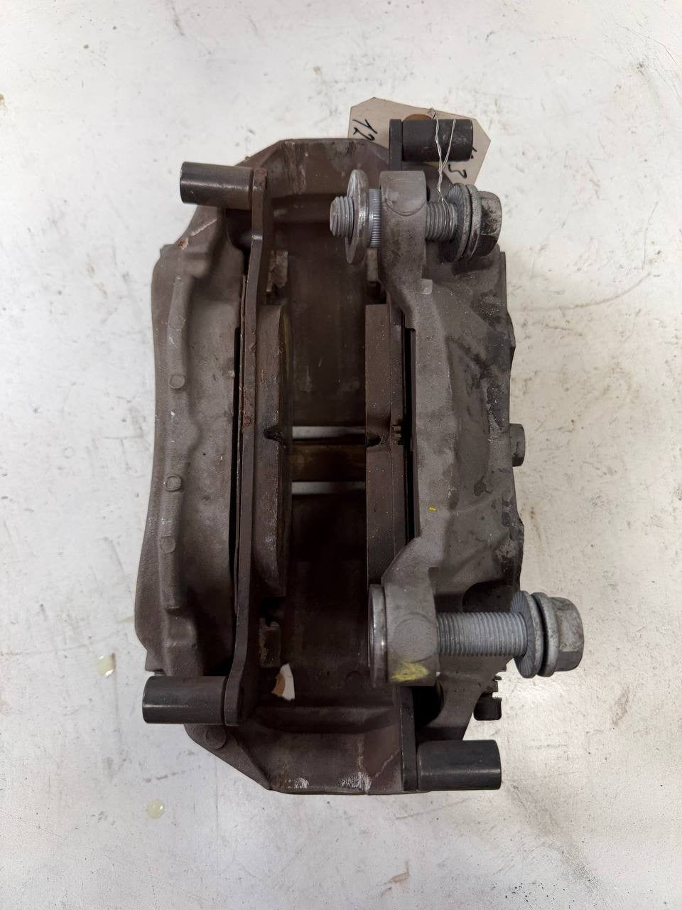 2023 Audi A6 Front Left Brake Caliper OEM Used