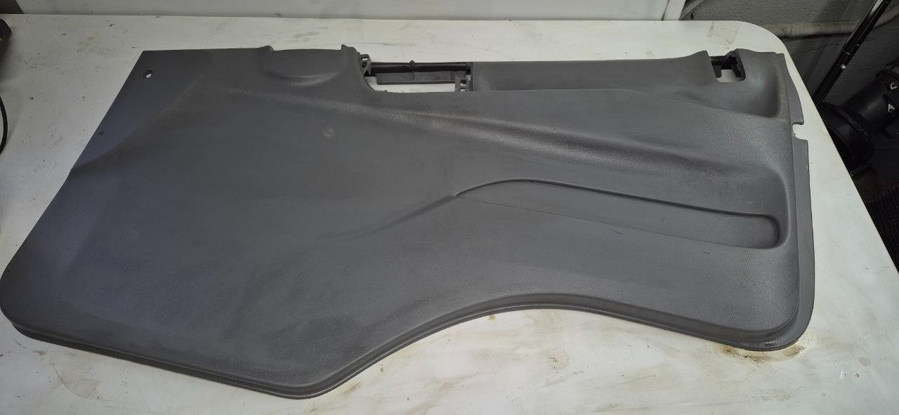2012-2021 Mitsubishi Fuso passenger door interior trim panel