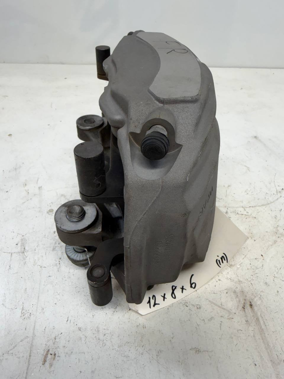 2023 Audi A6 Front Right Brake Caliper OEM Used