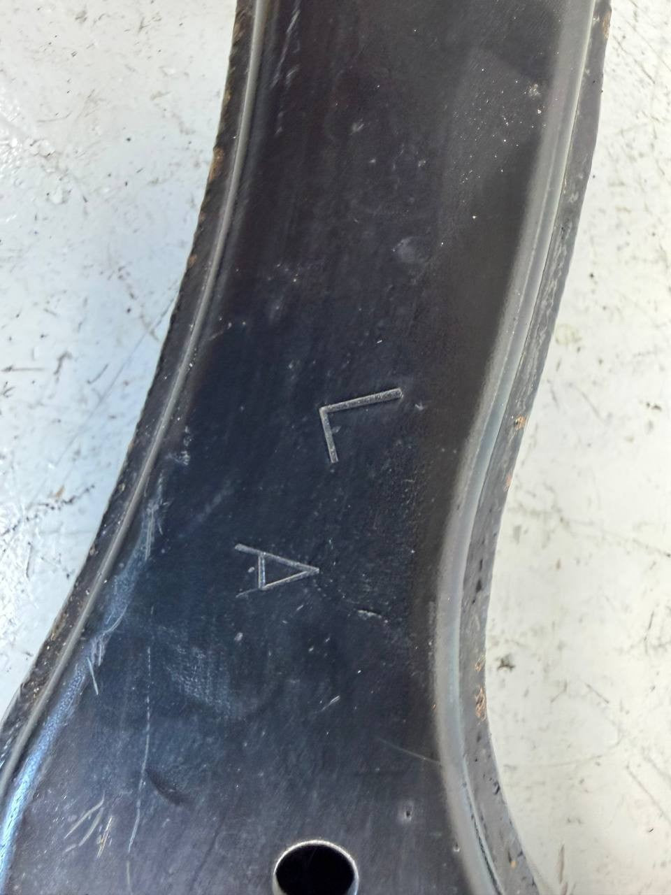 2019 Toyota Camry Left Control Arm OEM Used