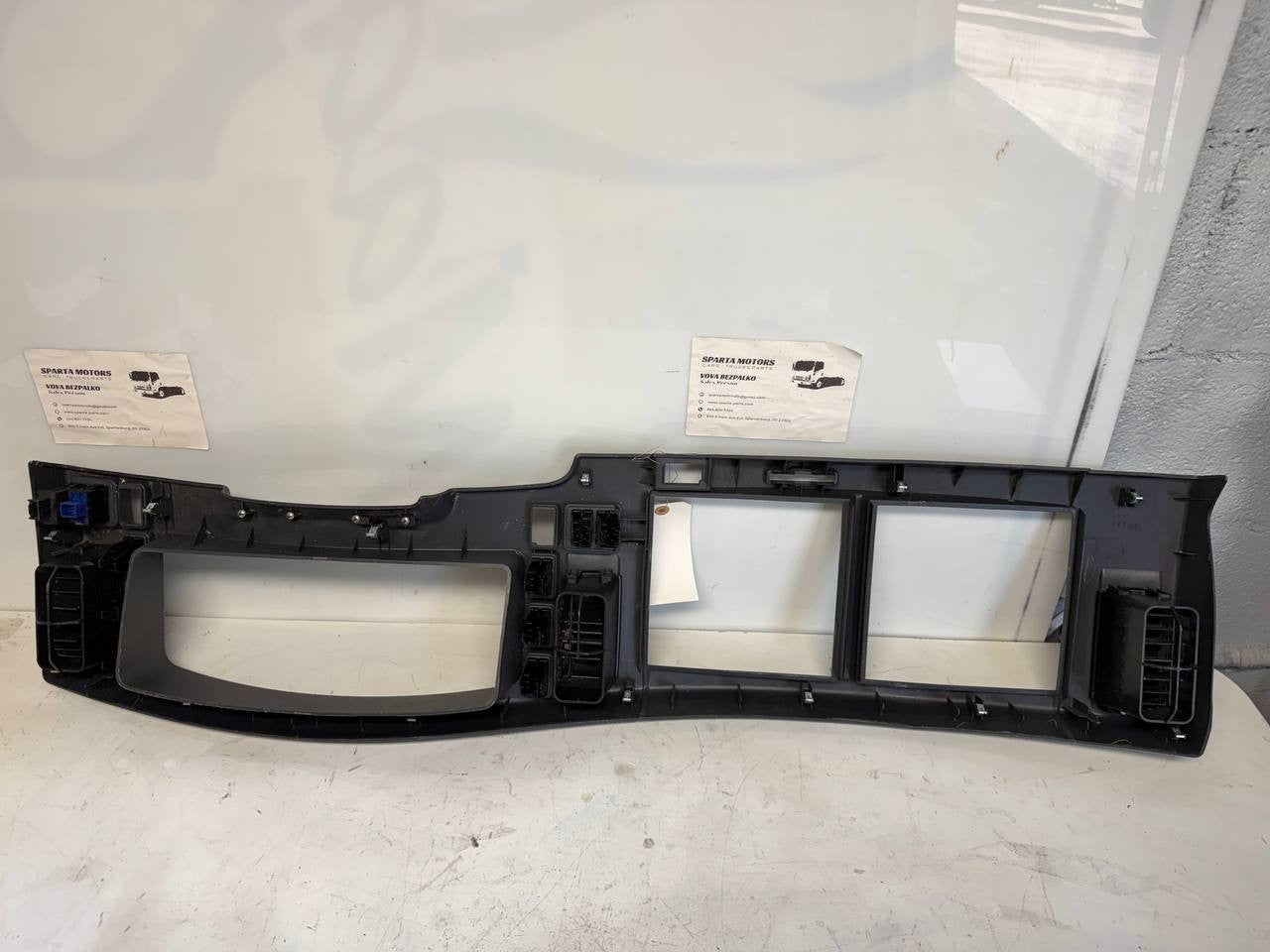 Isuzu NPR Dashboard Dash Panel Instrument Panel OEM Used