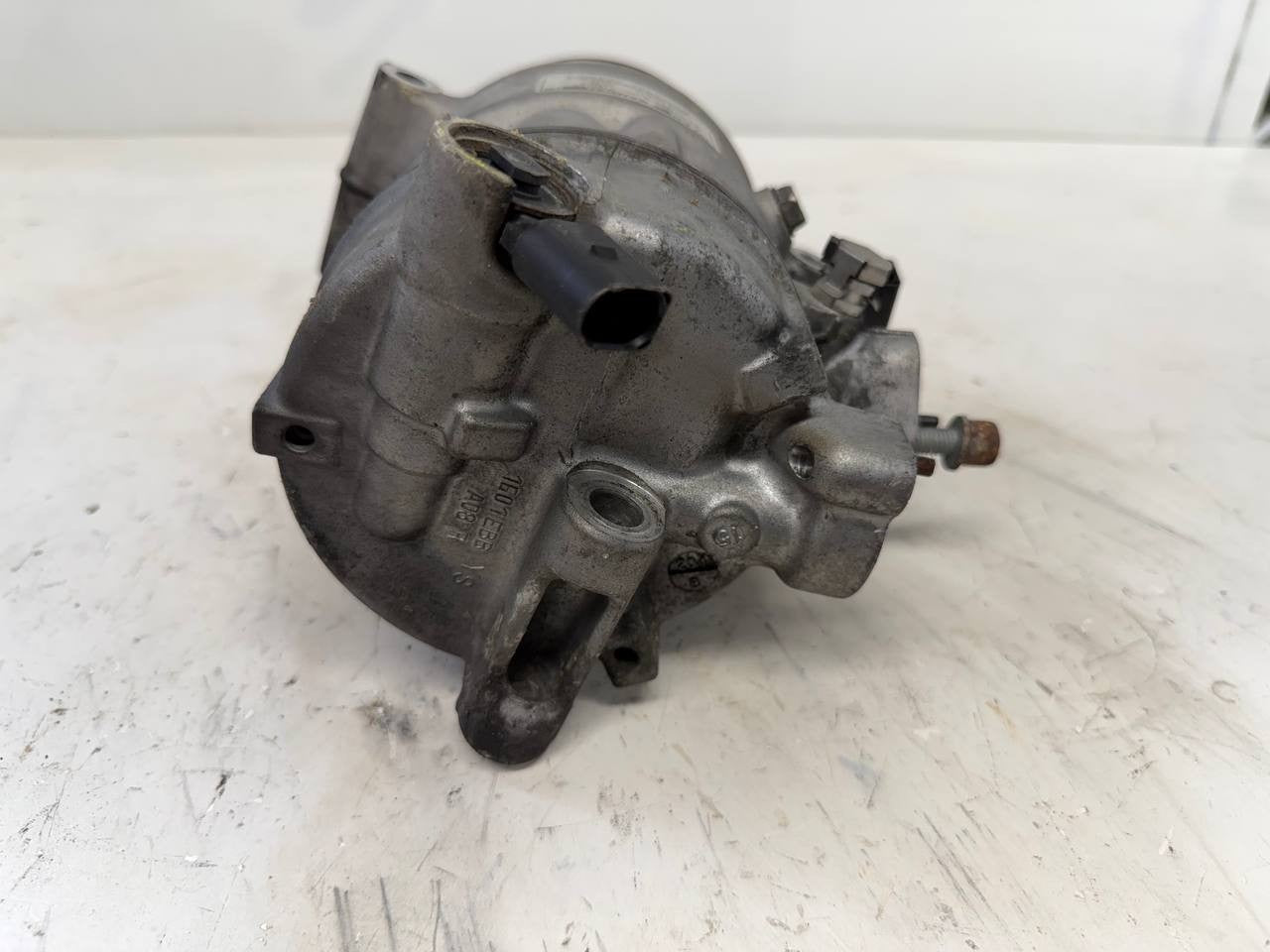2016 Volkswagen Passat A/C Air Conditioning Compressor P1KO820808H OEM Used