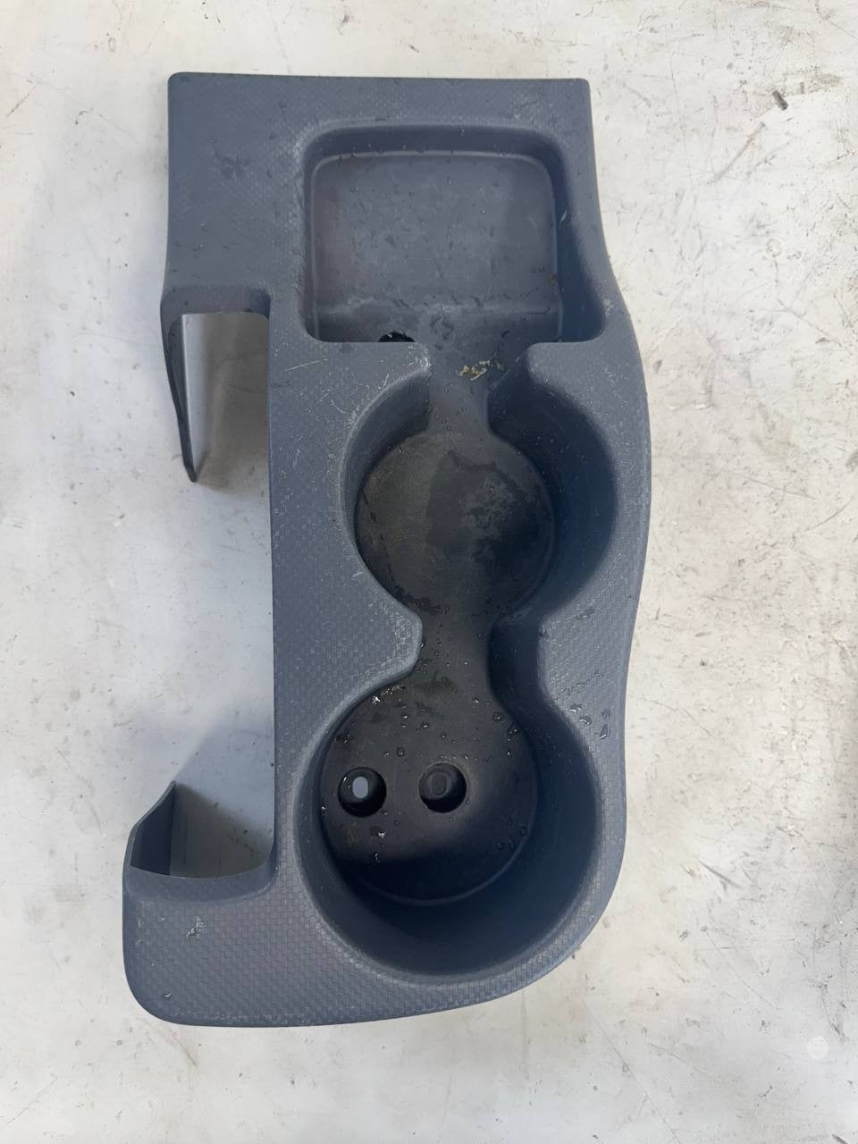 Isuzu NPR Dashboard Cup Holder Console OEM Used