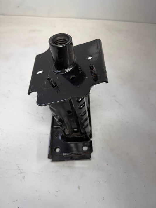 2019 Nissan Rogue Front Bumper Support Bracket LH 622114BA0A OEM Used