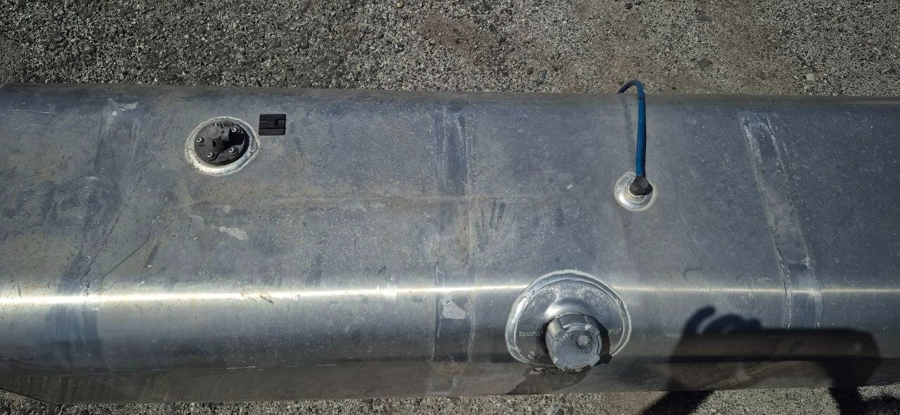 OEM Freightliner M2 80 Gallon Aluminum Fuel Tank