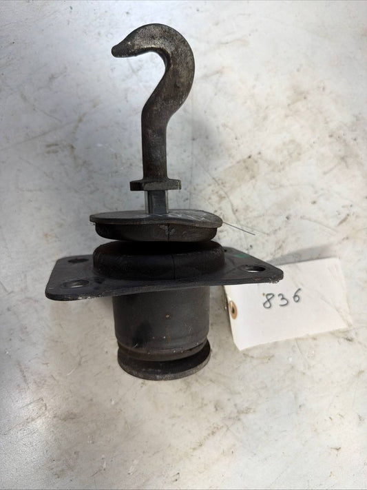 Hino Truck Cab Mount Rubber Bushing with Hook Bracket OEM Used