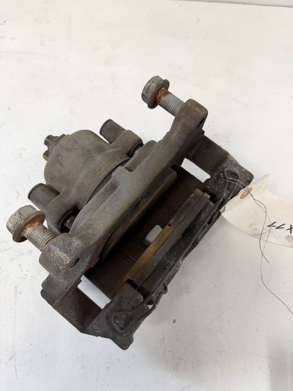 2020 Volkswagen Passat Front Left Brake Caliper OEM Used