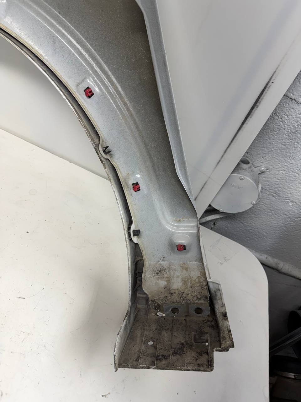 Kia Sorento 2019 Front Right Fender RH OEM Used