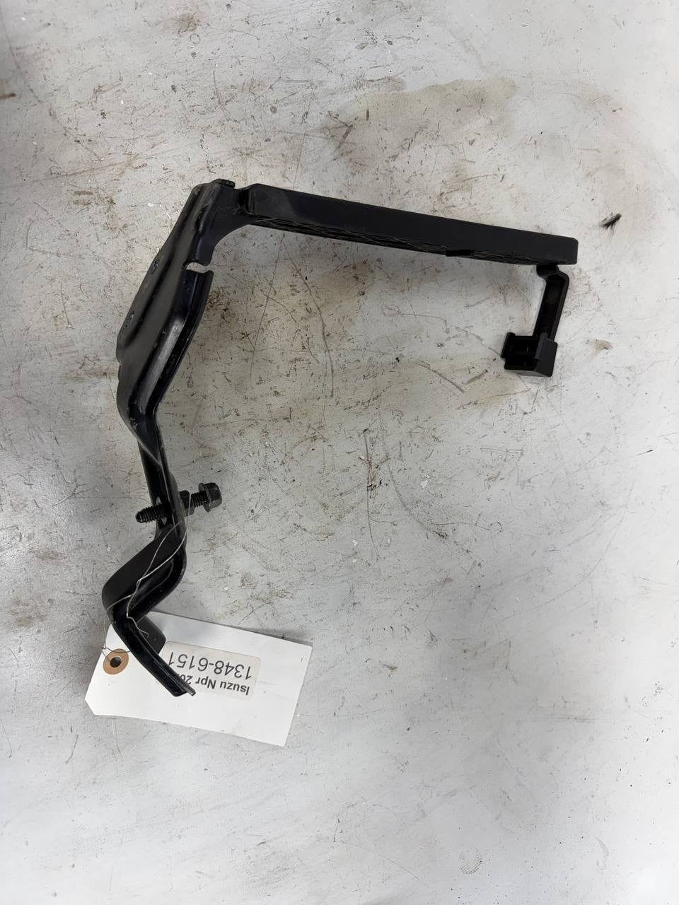 Isuzu NPR Accelerator Gas Pedal Assembly OEM Used