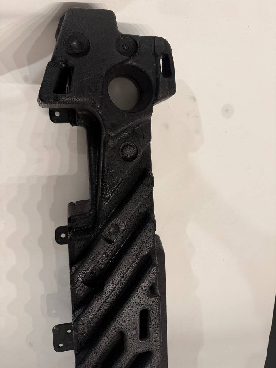 Cadillac CTS 2014-2019 Front Bumper Energy Absorber Spacer 23300857 OEM Used
