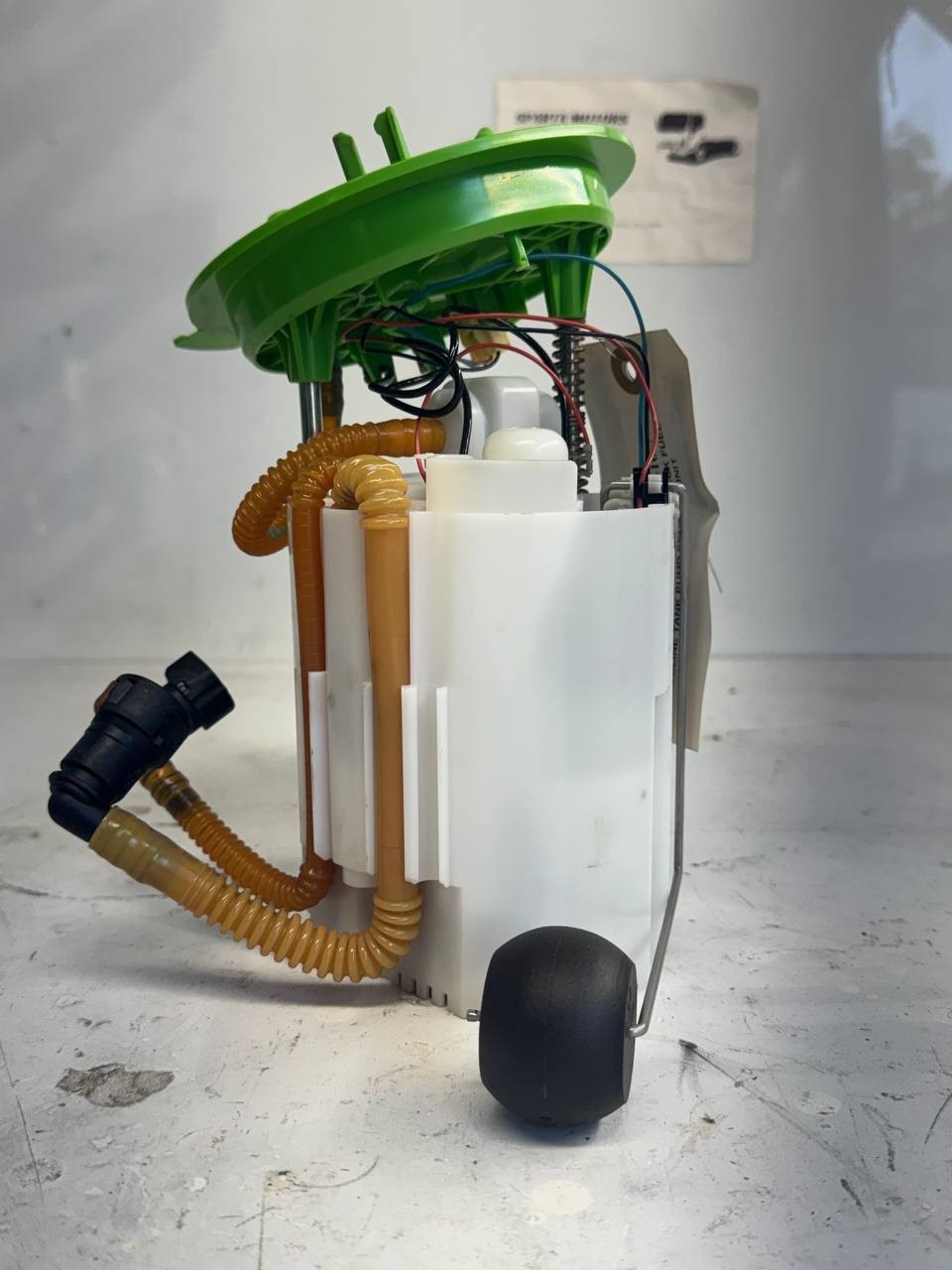 2020 Volkswagen Golf Alltrack Fuel Gasoline Tank Pump Sending Unit 5Q0919051BM