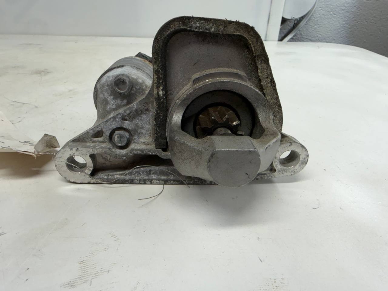 2017 Nissan Sentra Starter Motor 23300EN22C OEM Used