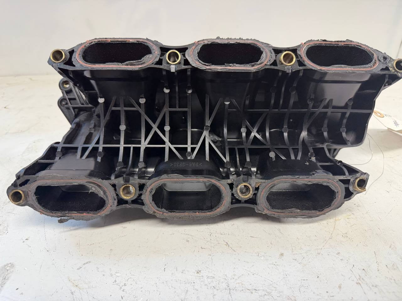 2016 Kia Sedona Intake Manifold OEM Used