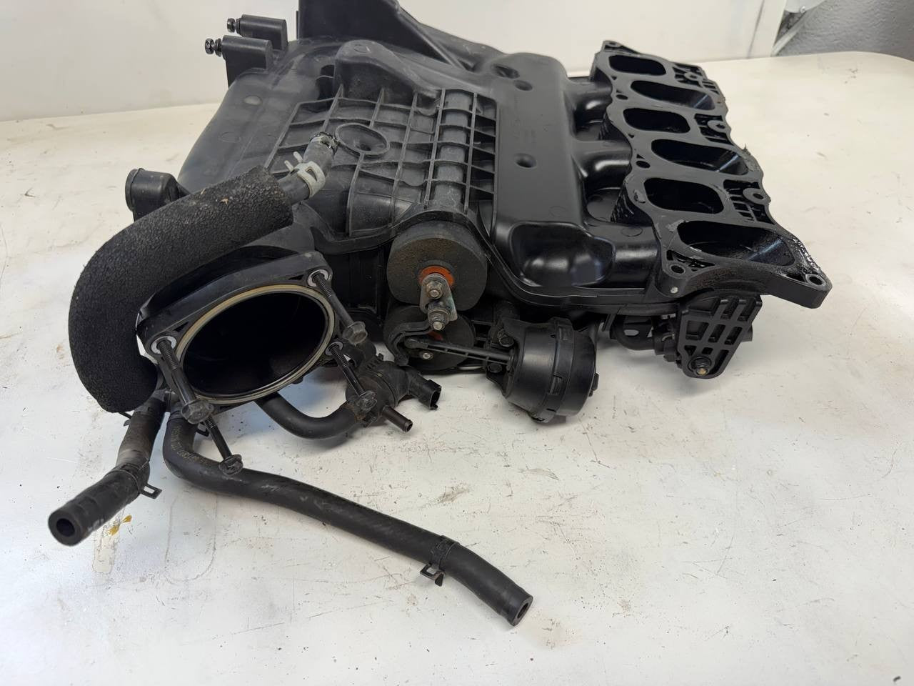 2016 Kia Sedona Intake Manifold OEM Used