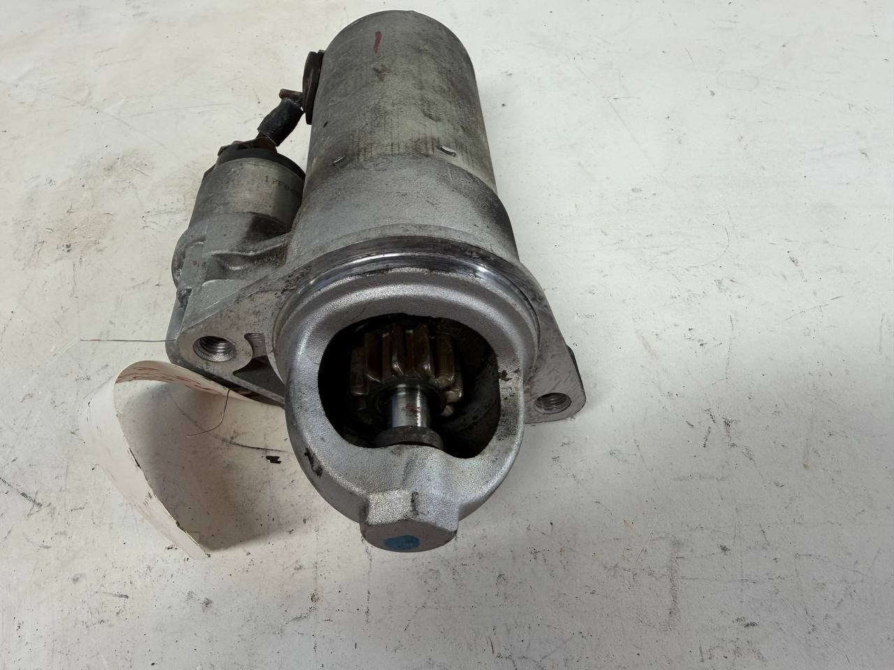 2017 Hyundai Sonata Starter Motor 361003C260 OEM Used